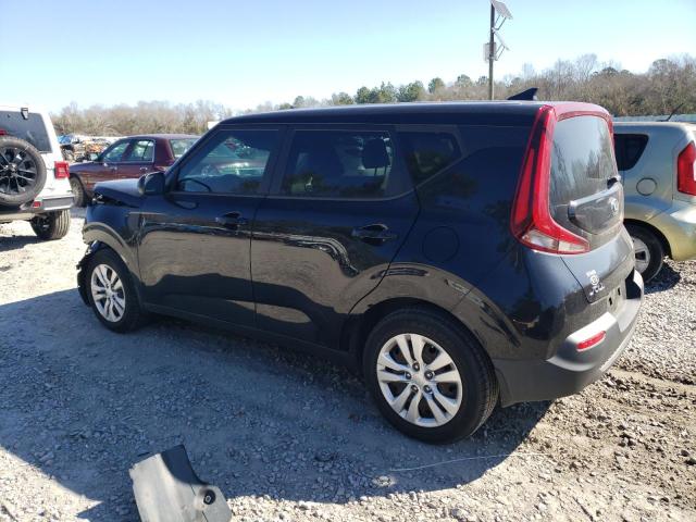 Vin: kndj23au2m7761806, lot: 89072275, kia soul lx 20212