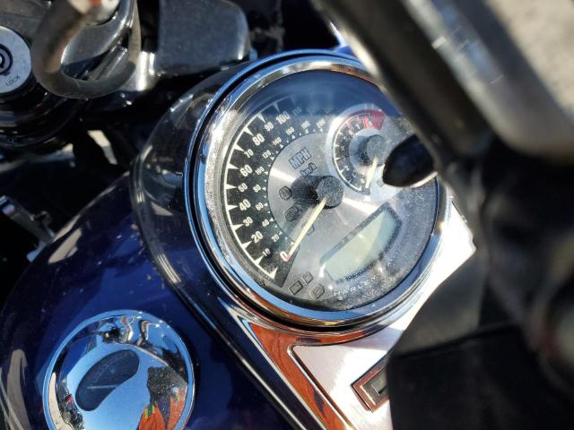 2018 HARLEY-DAVIDSON FLHP POLIC 1HD1FHC18JB658188