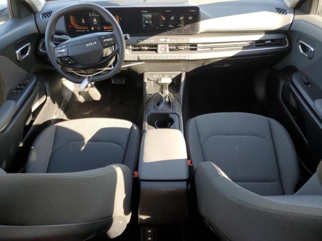 2025 KIA K4 LX 3KPFT4DE5SE003596