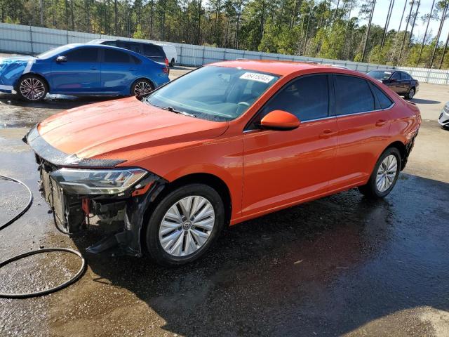 2019 VOLKSWAGEN JETTA S - 3VWC57BU2KM033585