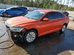 2019 VOLKSWAGEN JETTA S - 3VWC57BU2KM033585