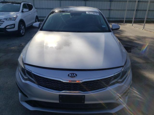 2020 KIA OPTIMA LX - 5XXGT4L31LG386692