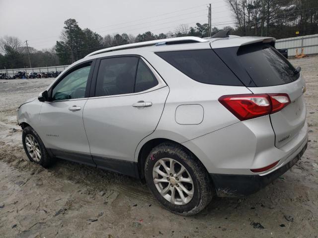 Vin: 2gnaxuev4k6238897, lot: 42217895, chevrolet equinox lt 20192