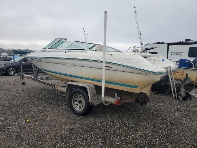 MAKO BOAT 1995 white   1ZE1RGW13SP003792 photo #4
