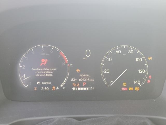 2024 HONDA RIDGELINE 5FPYK3F59RB013630
