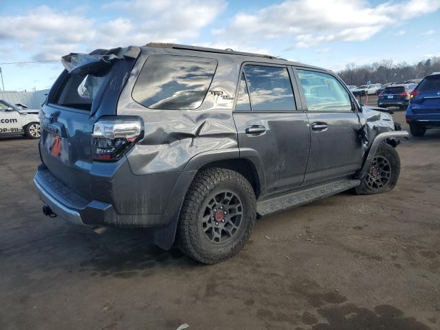 Vin: jteru5jr9p6191717, lot: 42870625, toyota 4runner se se 20233