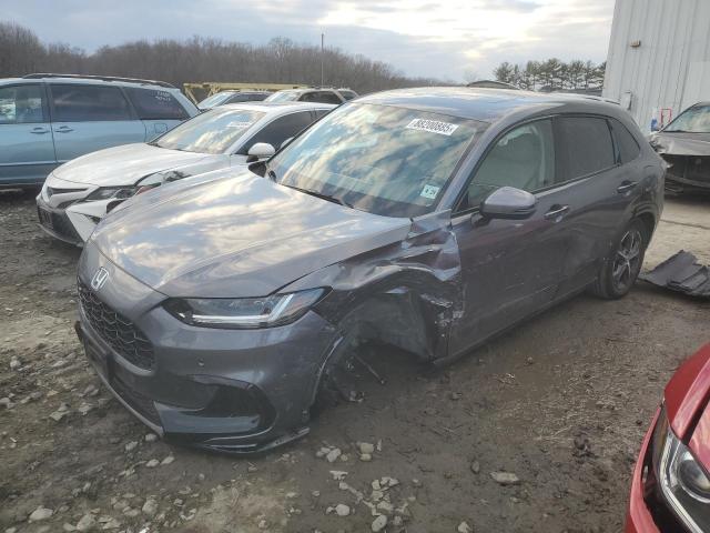 2024 HONDA HR-V EXL #3104049299