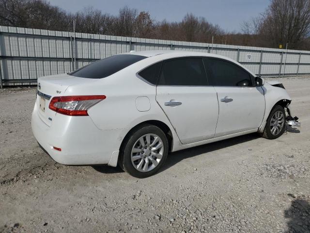 Vin: 3n1ab7ap7ey308754, lot: 89377285, nissan sentra s 20143