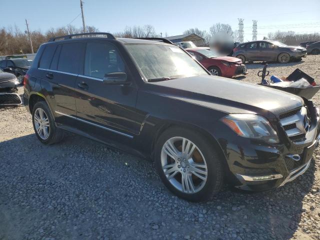 2015 MERCEDES-BENZ GLK 350 - WDCGG5HB4FG338279