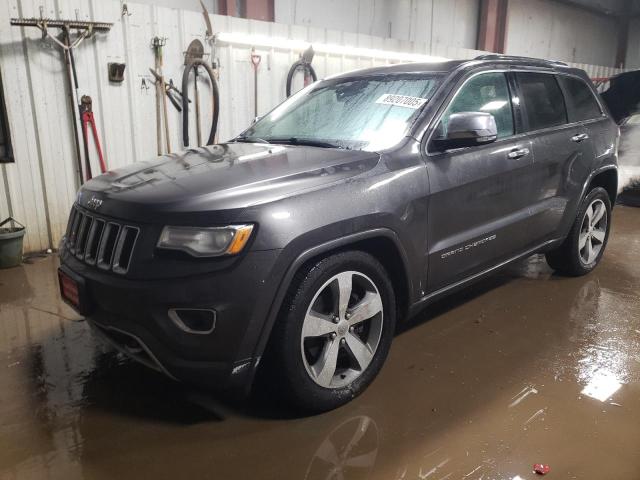 2015 JEEP GRAND CHER - 1C4RJFCT2FC613502