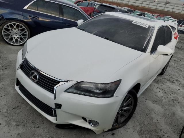 LEXUS GS 350