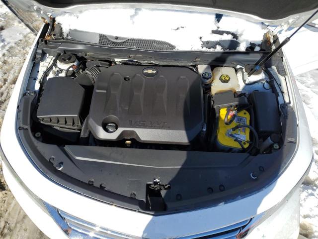 2019 CHEVROLET IMPALA LT - 2G11Z5S3XK9129184