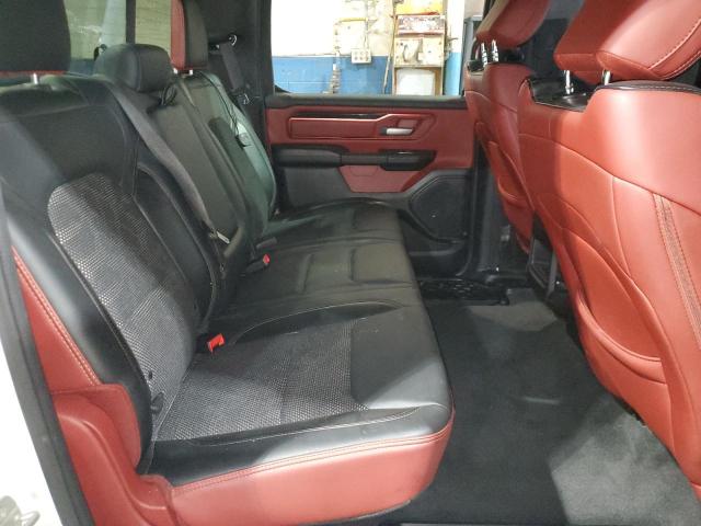 2019 RAM 1500 REBEL - 1C6RRELT3KN828220