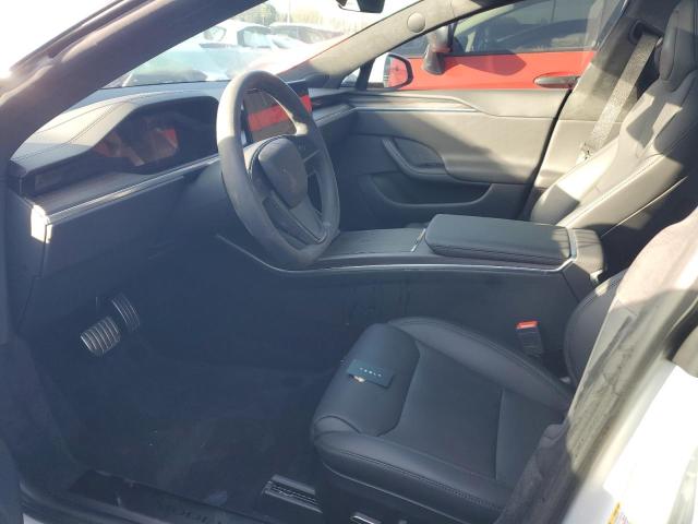 2024 TESLA MODEL S - 5YJSA1E59RF541014