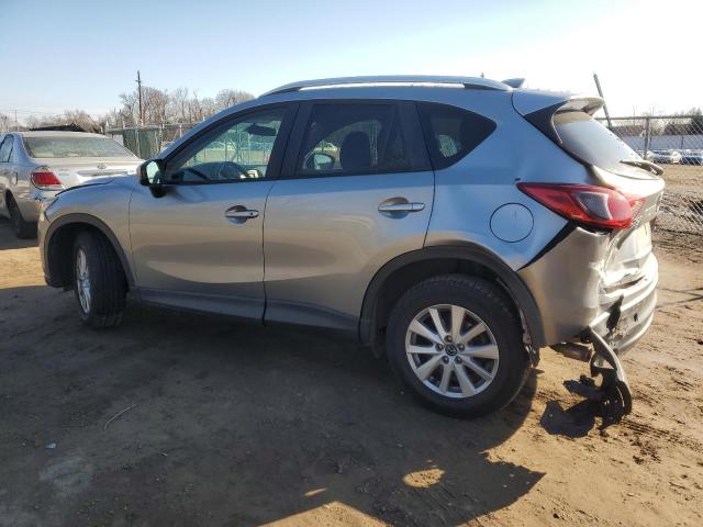 Vin: jm3ke4cy7e0336133, lot: 43392675, mazda cx-5 touring 20142