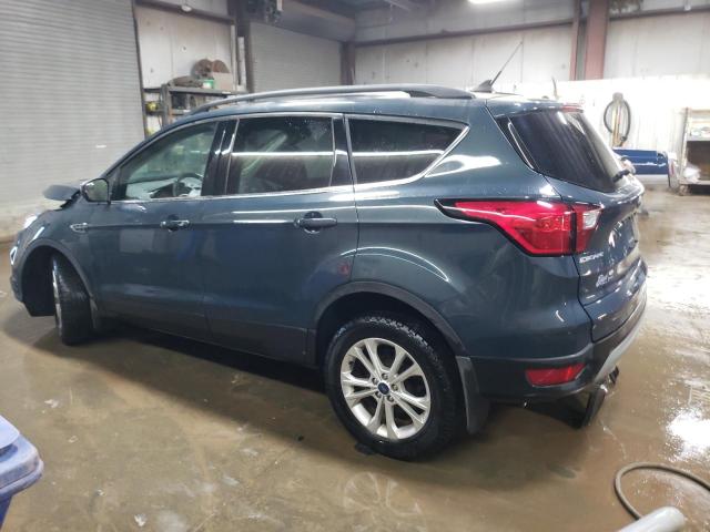 2019 FORD ESCAPE SEL - 1FMCU9HD0KUA83367