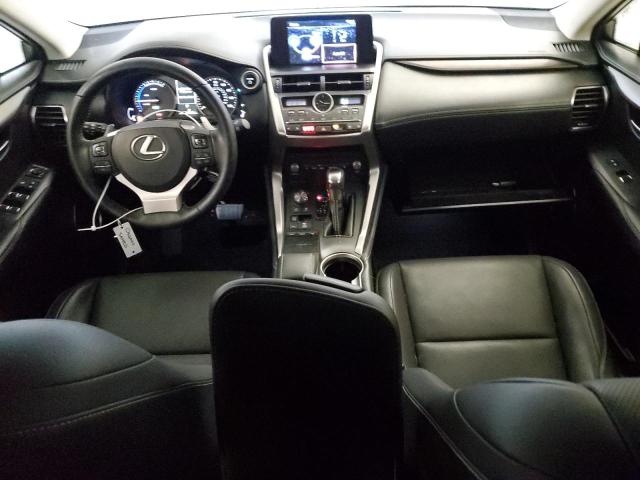 2018 LEXUS NX 300H JTJBJRBZ2J2085870