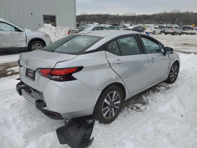 Vin: 3n1cn8ev3pl830456, lot: 87946065, nissan versa sv 20233