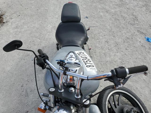 2004 HONDA VTX1300 C 1HFSC55054A000166