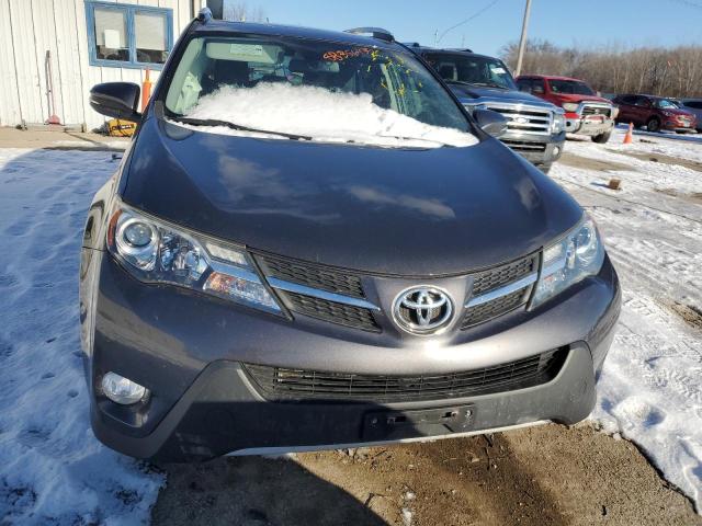 2015 TOYOTA RAV4 LIMIT - 2T3DFREV1FW399563