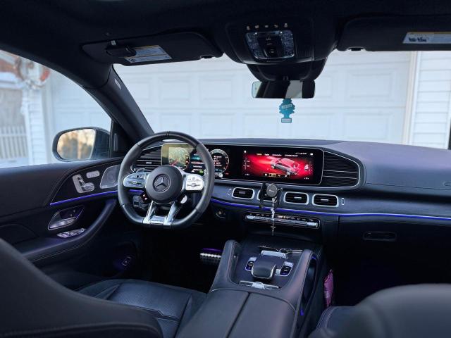 2021 MERCEDES-BENZ GLE COUPE 4JGFD6BB0MA379464