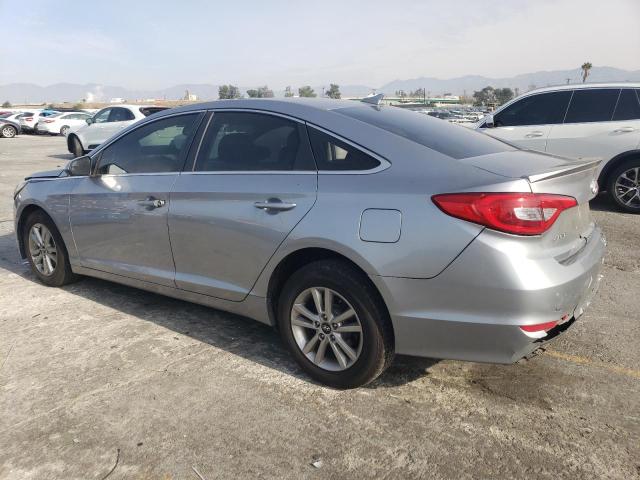 Vin: 5npe24af2gh276929, lot: 43034105, hyundai sonata se 20162