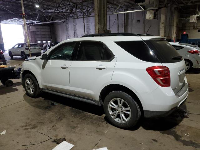 Vin: 2gnalcek7h1569765, lot: 59792505, chevrolet equinox lt 20172