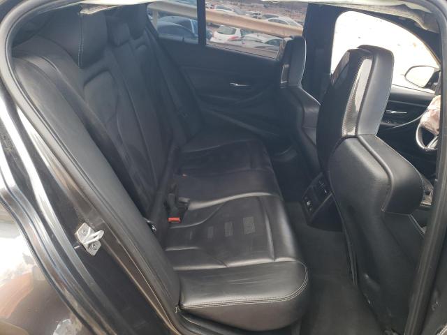 2018 BMW M3 WBS8M9C50J5J79950