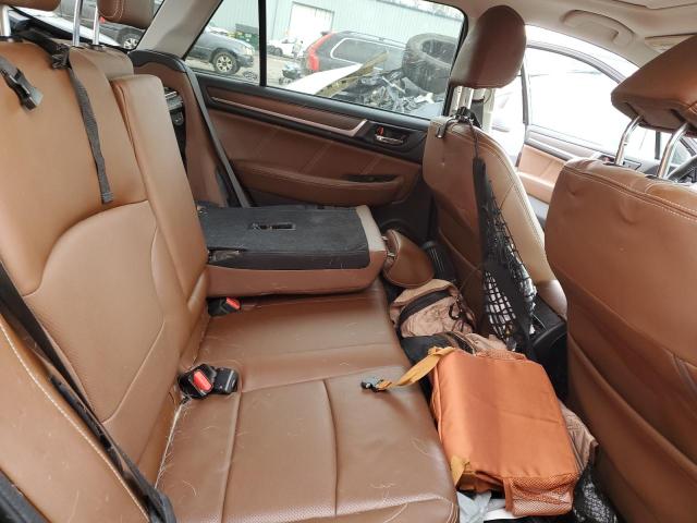 2017 SUBARU OUTBACK TO - 4S4BSATCXH3257171