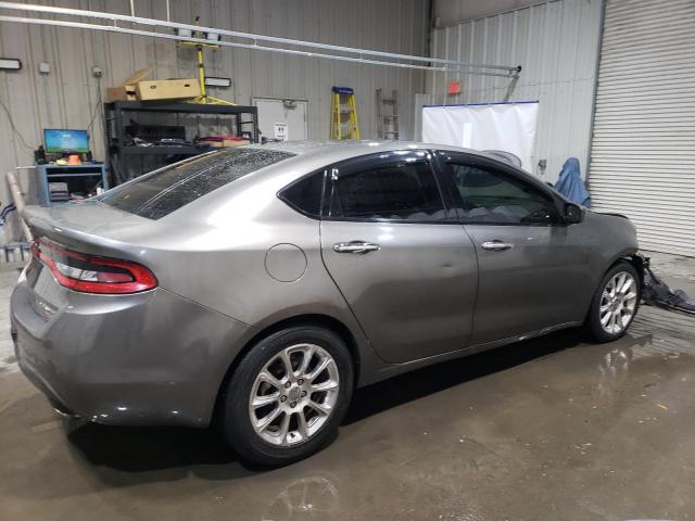 Vin: 1c3cdfch2dd703446, lot: 89346855, dodge dart limited 20133
