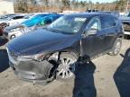 2021 MAZDA CX-5 GRAND - JM3KFBDM9M0490239