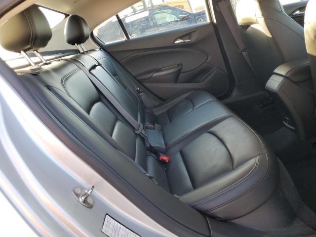 2017 CHEVROLET CRUZE PREM - 1G1BF5SM0H7229777