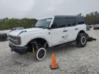 2023 FORD BRONCO BAS - 1FMEE5DP8PLC12063