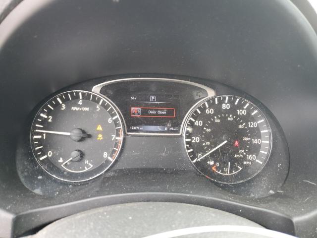 2016 NISSAN ALTIMA 2.5 - 1N4AL3AP6GC209959