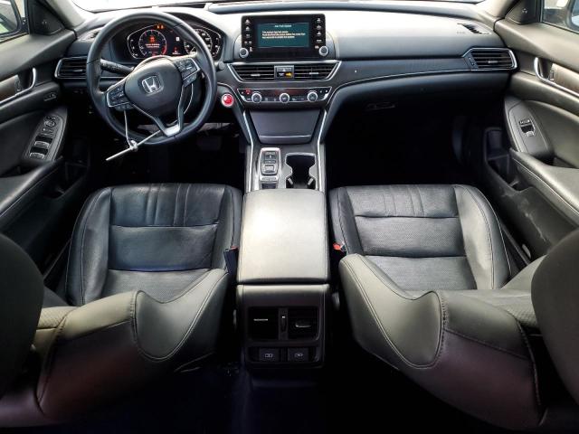 2018 HONDA ACCORD TOU - 1HGCV2F97JA017200
