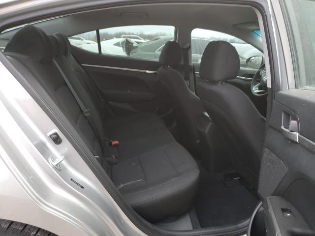 2020 HYUNDAI ELANTRA SE - 5NPD74LF9LH566587