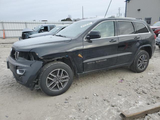 Vin: 1c4rjfag3lc156300, lot: 87418184, jeep grand cher laredo 2020 img_1