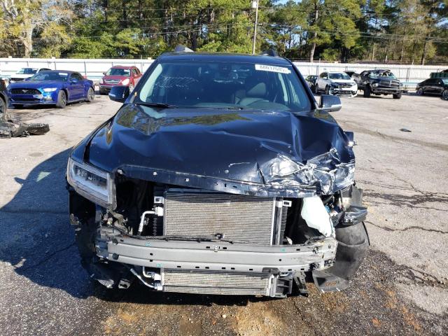 2023 GMC ACADIA SLT - 1GKKNMLS9PZ206975