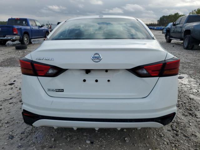 2020 NISSAN ALTIMA S - 1N4BL4BV9LC251107