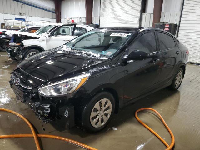 2016 HYUNDAI ACCENT SE KMHCT4AE0GU971715