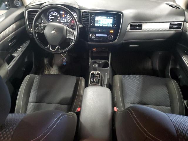 2016 MITSUBISHI OUTLANDER - JA4AZ3A36GZ062085