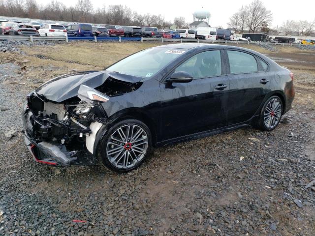 2023 KIA FORTE GT - 3KPF44AC1PE637026