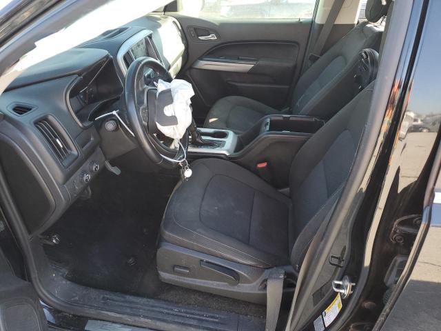 2016 CHEVROLET COLORADO L 1GCGTCE31G1234033