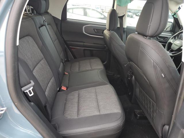 2022 FORD BRONCO SPO - 3FMCR9B66NRD45996