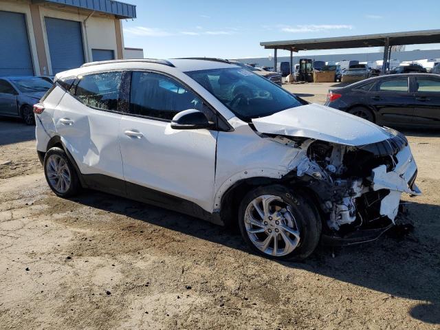 2023 CHEVROLET BOLT EUV L - 1G1FY6S05P4140849