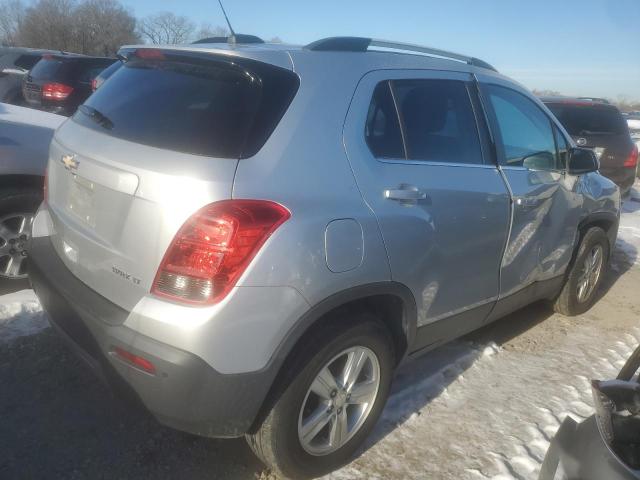 2015 CHEVROLET TRAX 1LT - 3GNCJLSB2FL246318