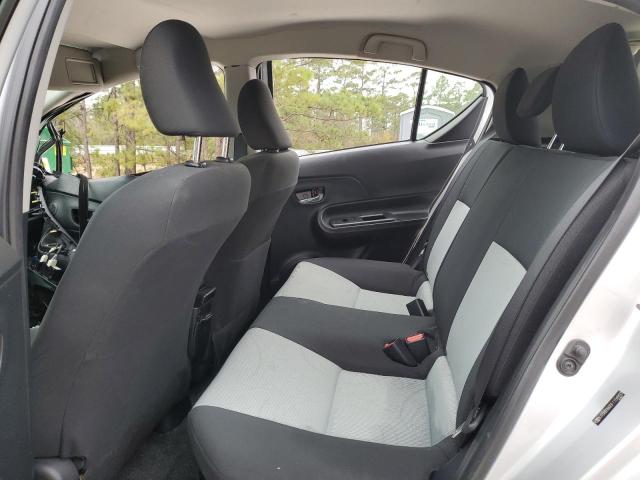 2015 TOYOTA PRIUS C - JTDKDTB35F1104993