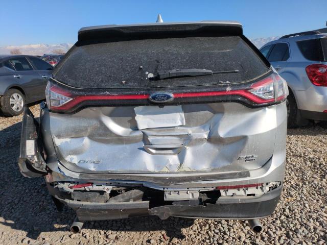 2017 FORD EDGE SEL - 2FMPK4J88HBC16432