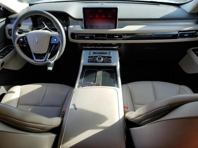 2022 LINCOLN AVIATOR 5LM5J6XC9NGL19703