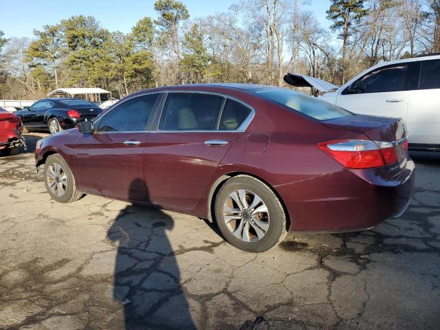 Vin: 1hgcr2f34da045377, lot: 42422405, honda accord lx 20132